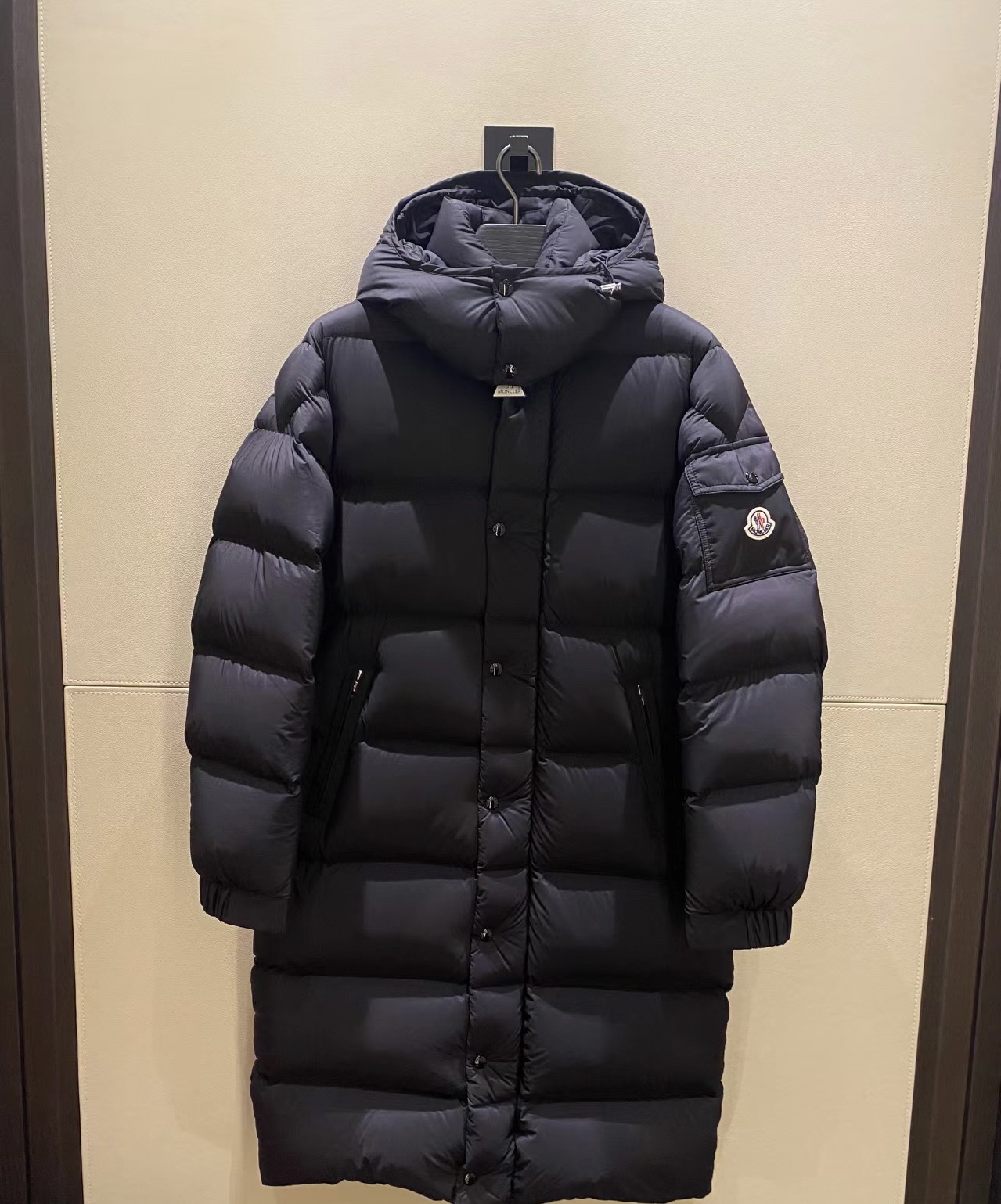 moncler down jacket 09